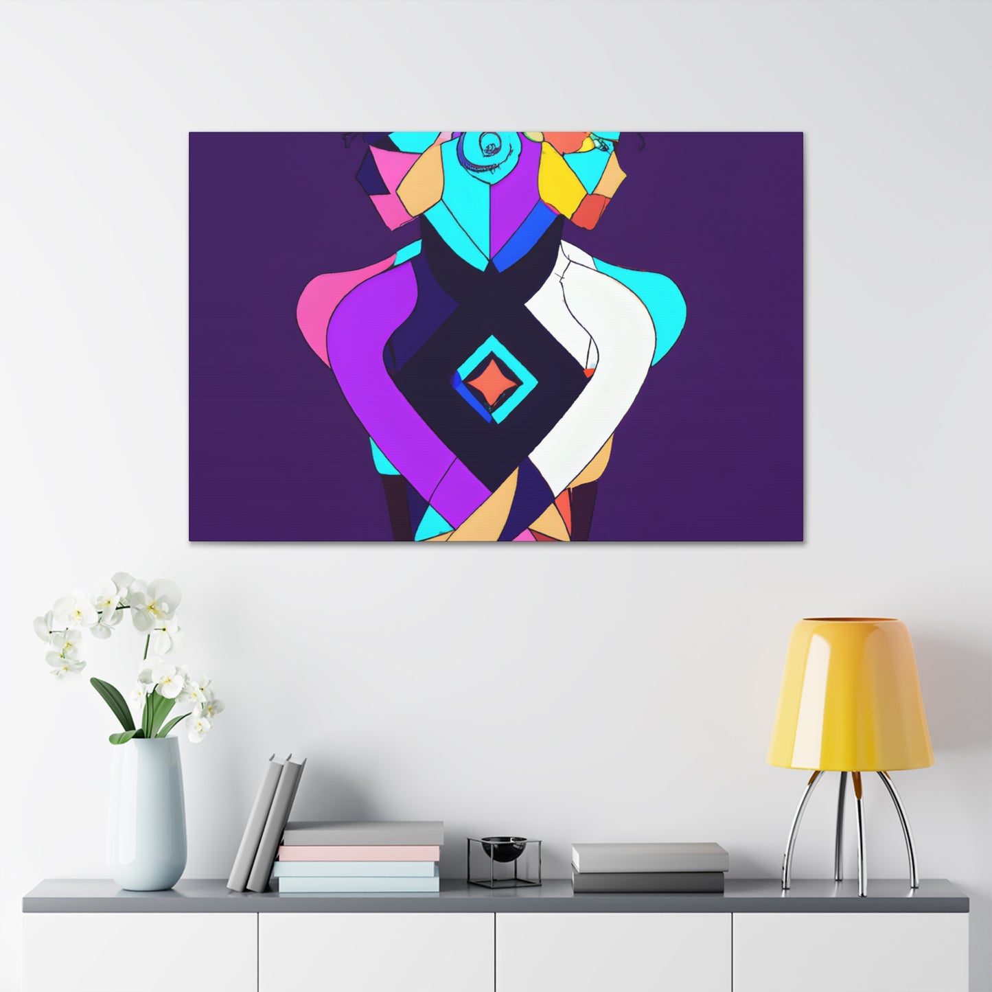 AureliusViridar - LGBTQ+ Wall Art