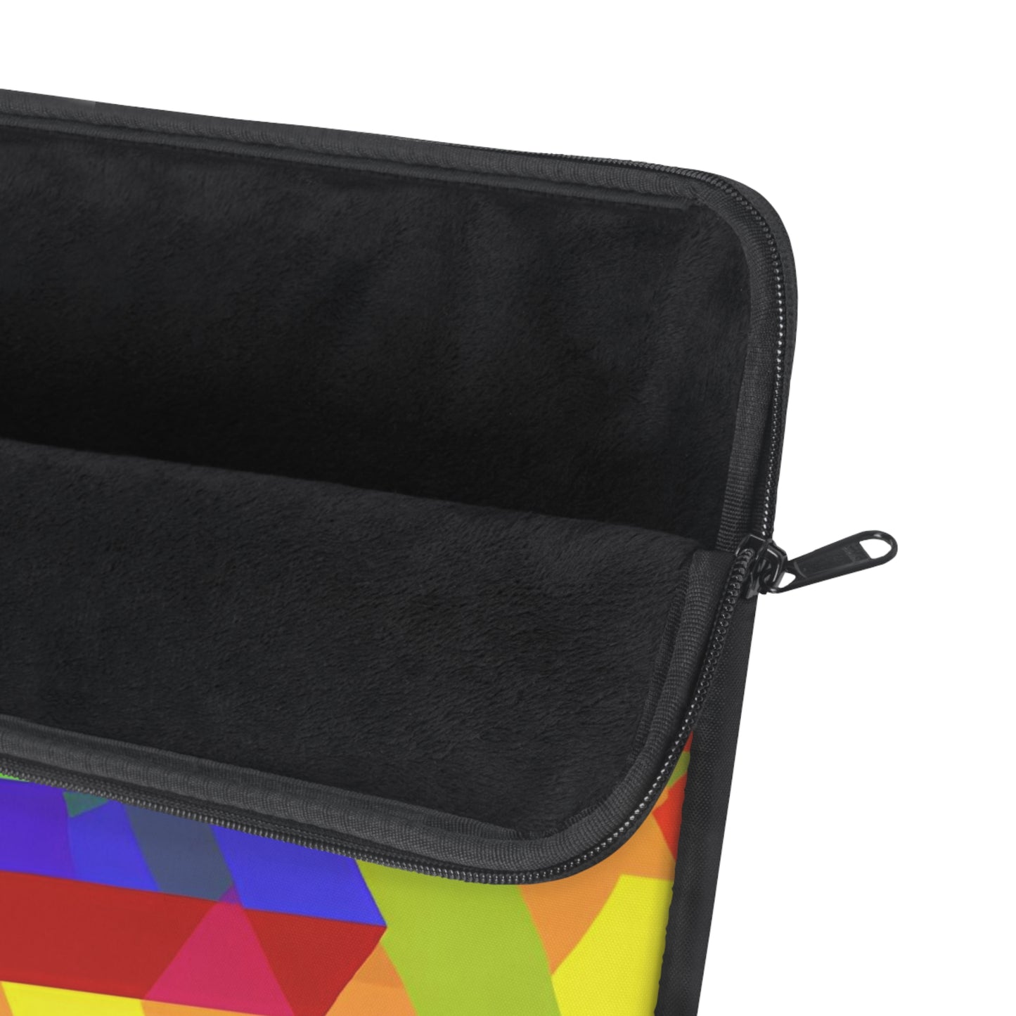 Vibequeen - LGBTQ+ Laptop Sleeve (12", 13", 15")