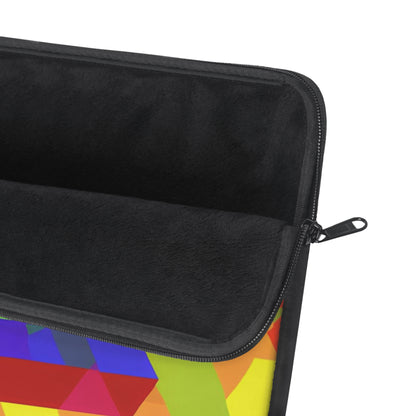 Vibequeen - LGBTQ+ Laptop Sleeve (12", 13", 15")