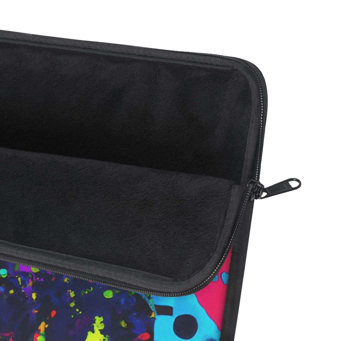 Amplifire - LGBTQ+ Laptop Sleeve (12", 13", 15")