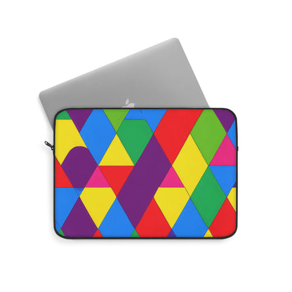 VoxFever - LGBTQ+ Laptop Sleeve (12", 13", 15")