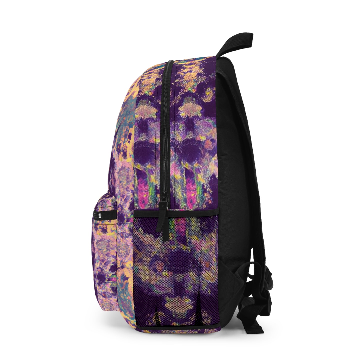 VictoriaMaeFirefly - LGBTQ+ Pride Backpack