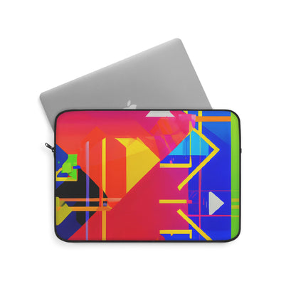 Voltaiq - LGBTQ+ Laptop Sleeve (12", 13", 15")