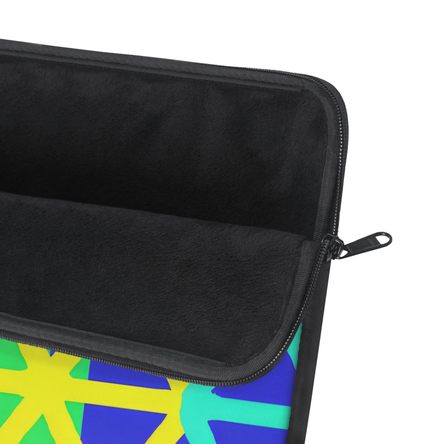 Aquashine - LGBTQ+ Laptop Sleeve (12", 13", 15")