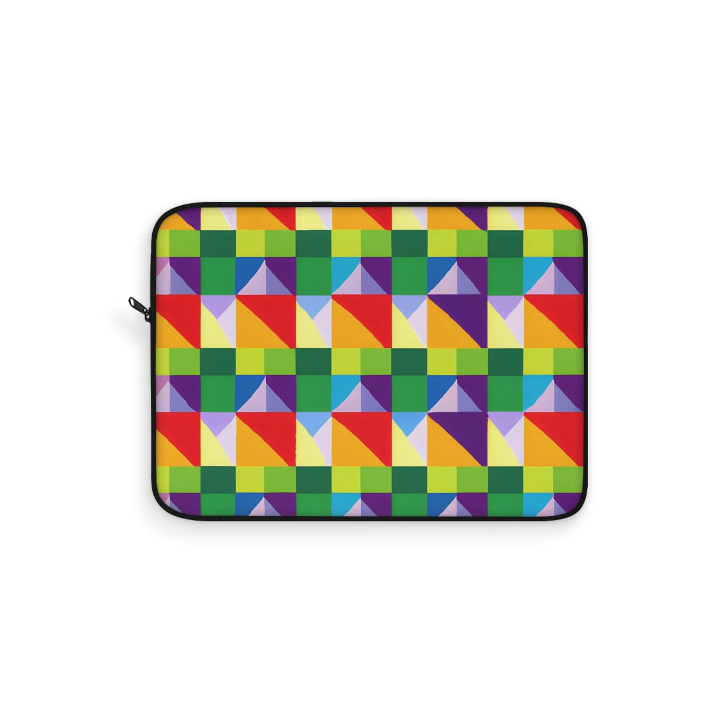 AmberFever - LGBTQ+ Laptop Sleeve (12", 13", 15")