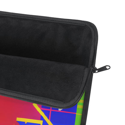 Voltaiq - LGBTQ+ Laptop Sleeve (12", 13", 15")