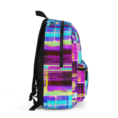 VoltaShockwave - Hustler Backpack