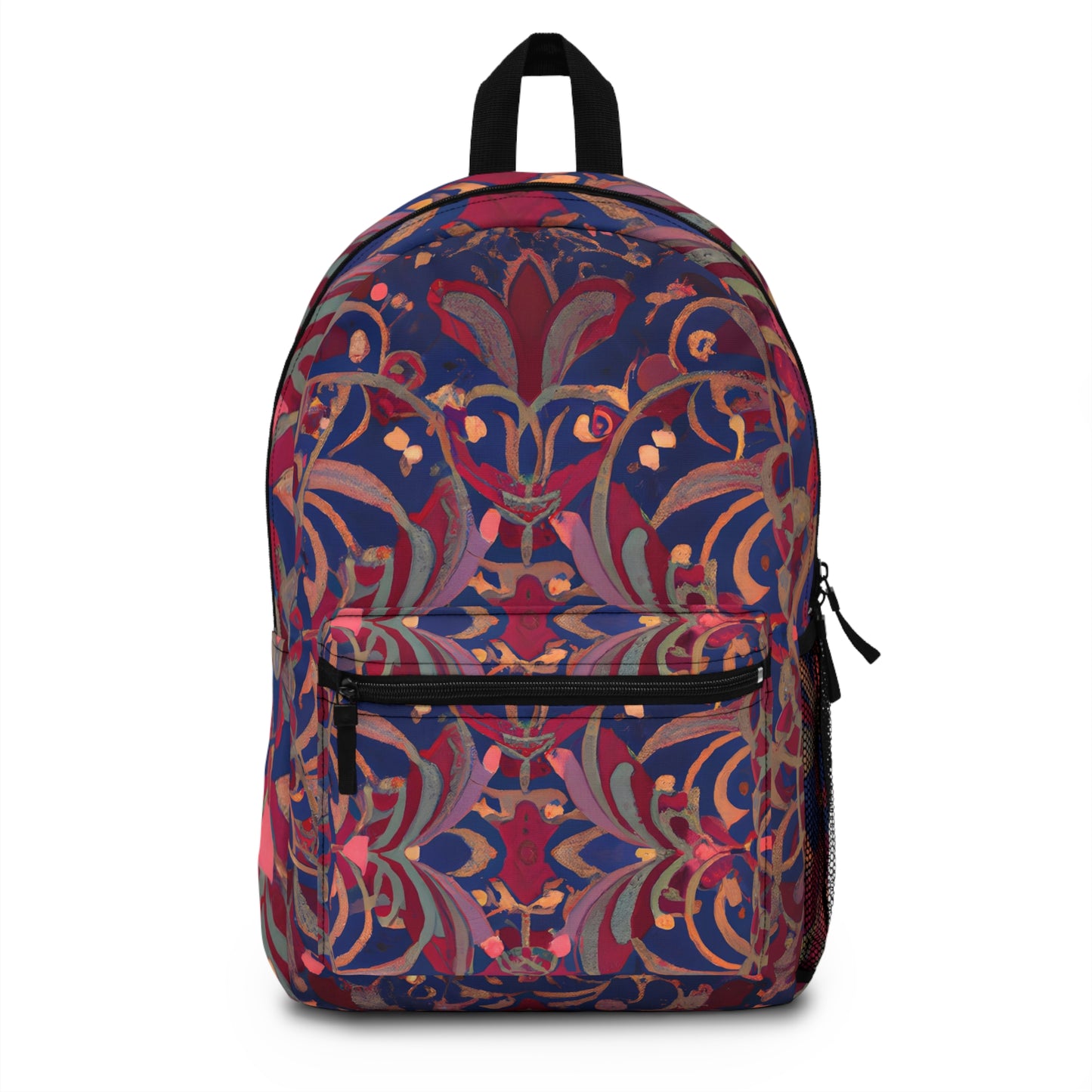 ViscountVanity - LGBTQ+ Pride Backpack