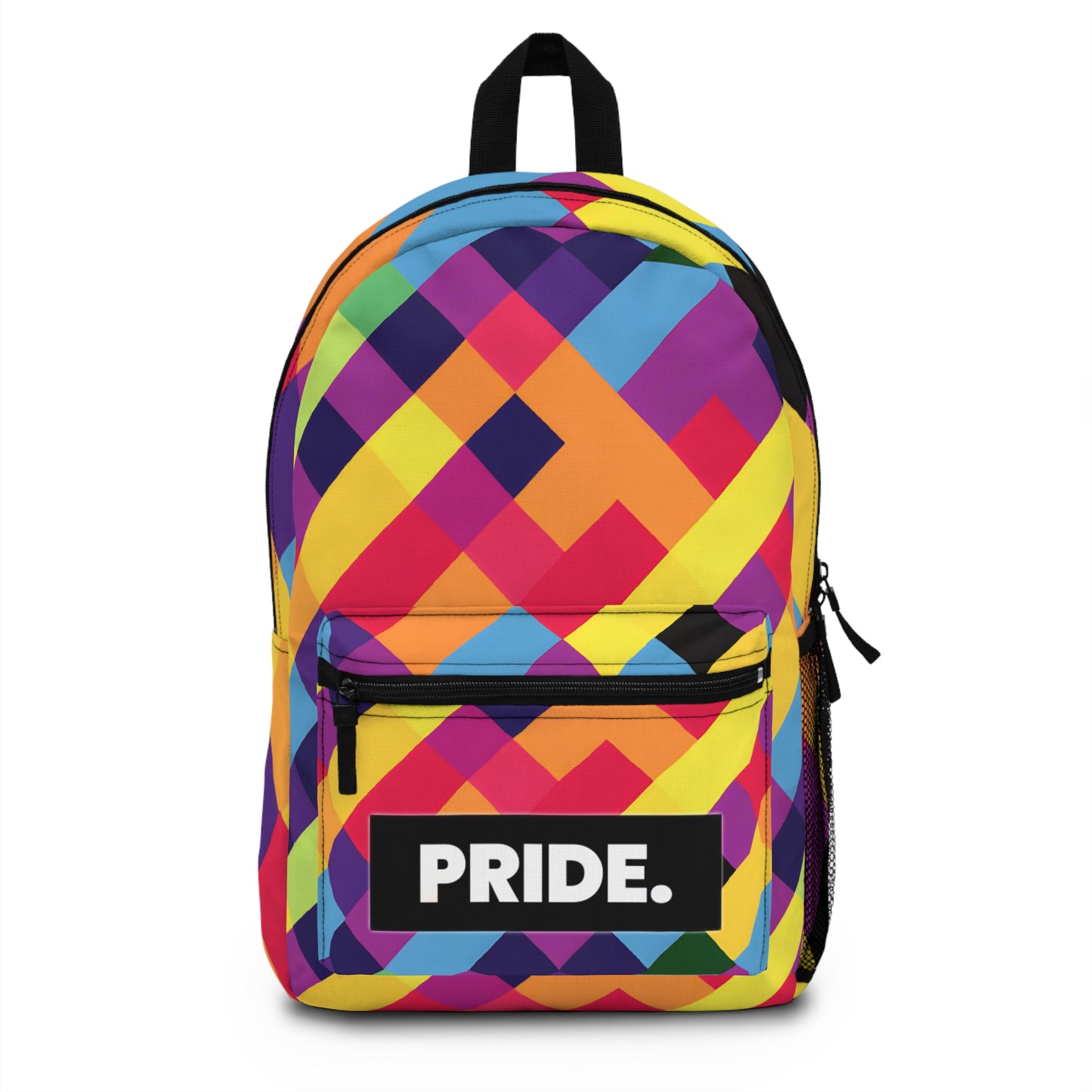 VixenVelvet - Gay Pride Backpack