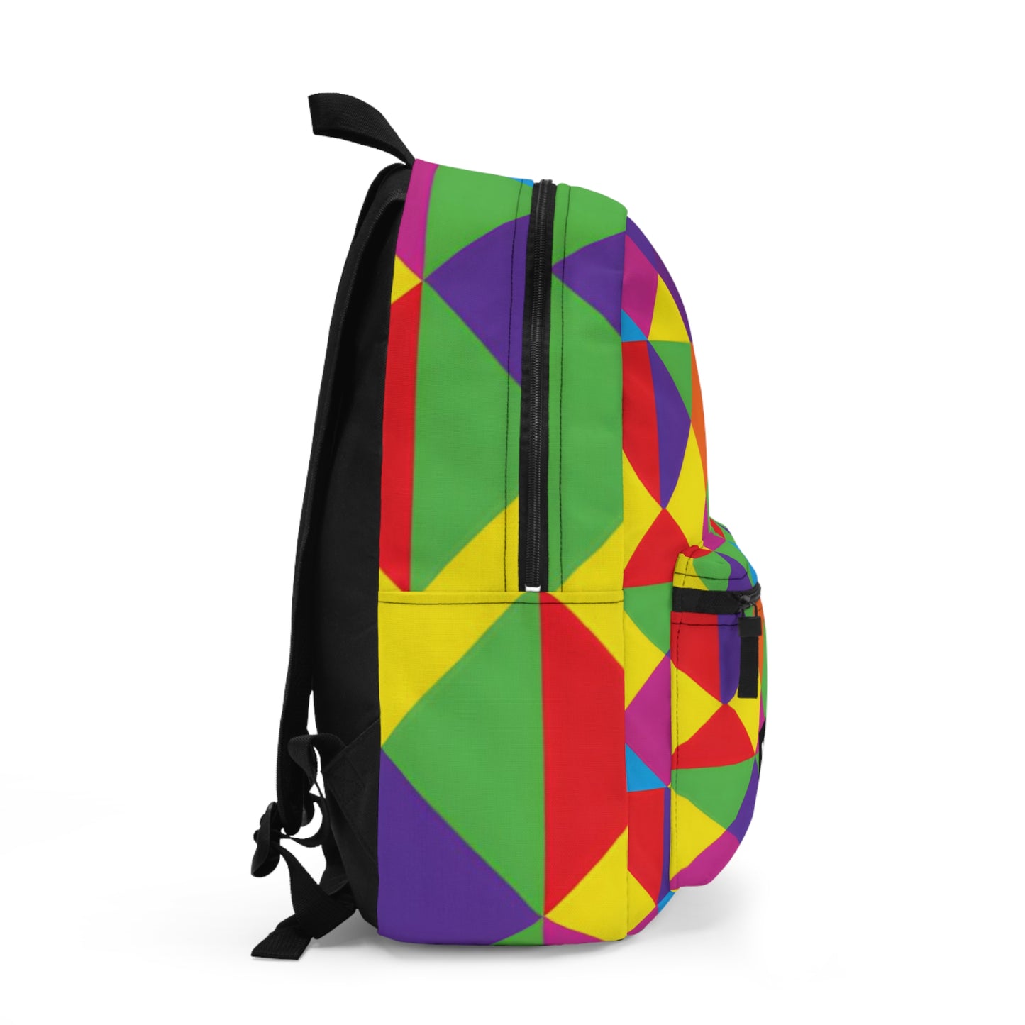 WildRoxanne - Hustler Pride Backpack