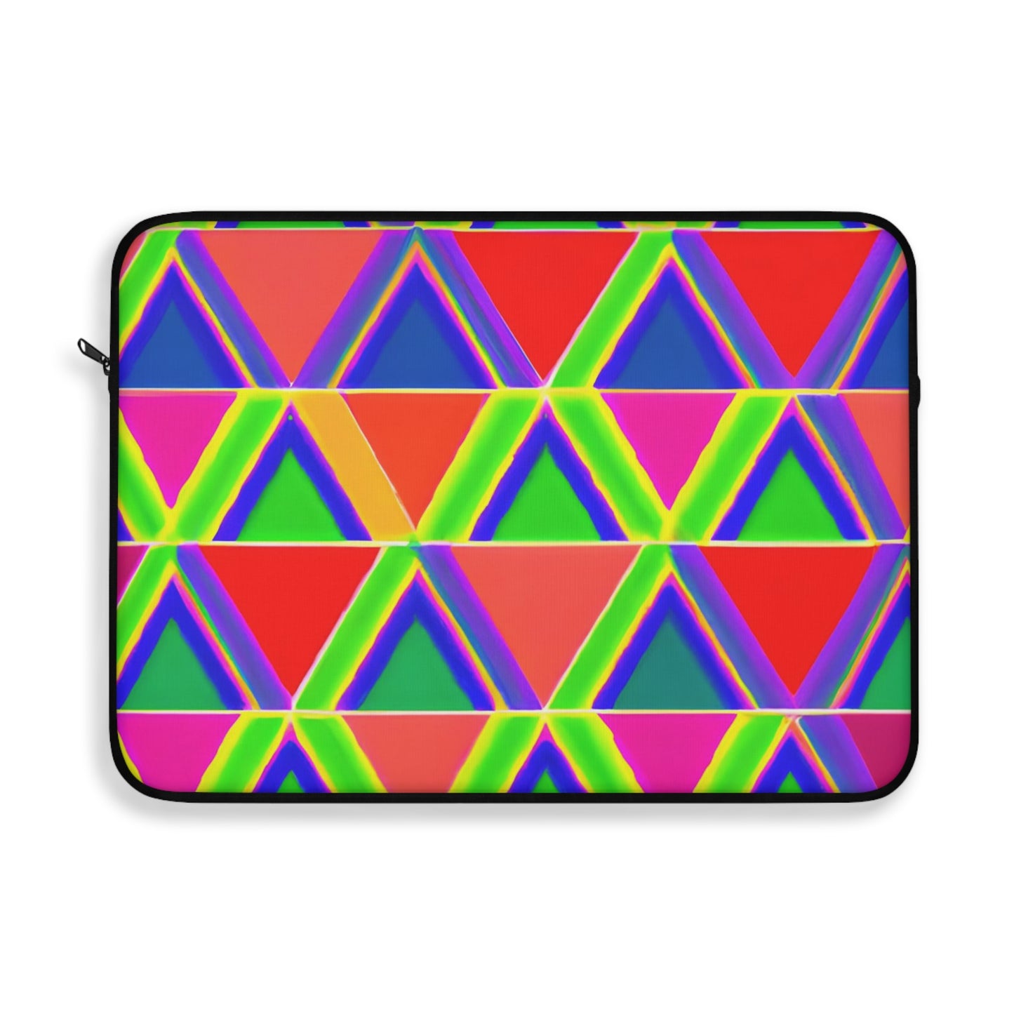 Weaverella - LGBTQ+ Laptop Sleeve (12", 13", 15")