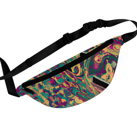 VeronicaVamp - LGBTQ+ Fanny Pack Belt Bag