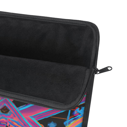 Voltrix - LGBTQ+ Laptop Sleeve (12", 13", 15")