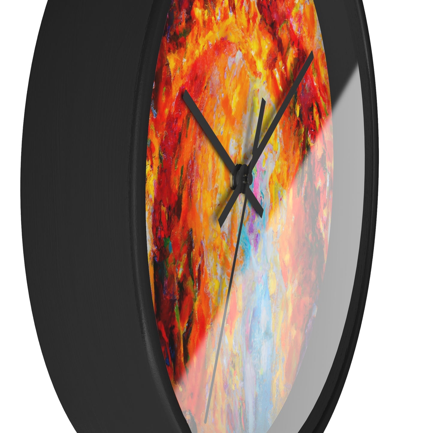 Vinci - Gay Hope Wall Clock