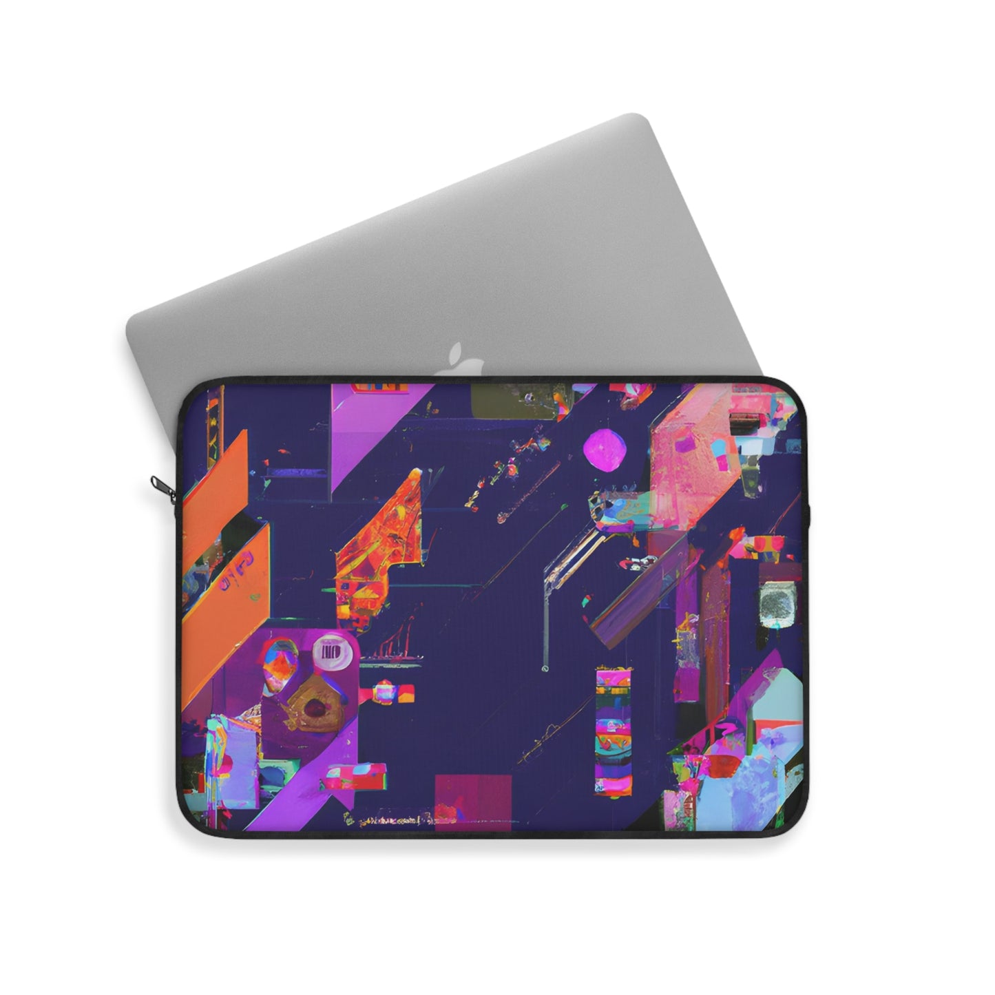 Voidwalker - LGBTQ+ Laptop Sleeve (12", 13", 15")