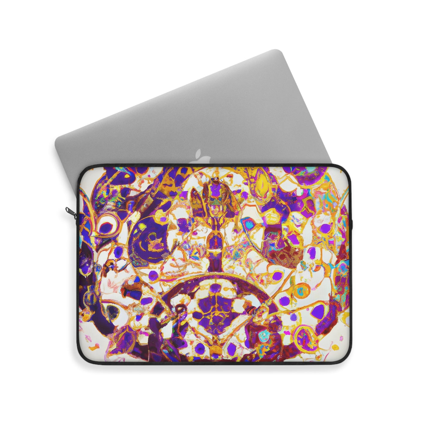 VestryGlamor - LGBTQ+ Laptop Sleeve (12", 13", 15")