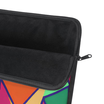 VividVariety - LGBTQ+ Laptop Sleeve (12", 13", 15")