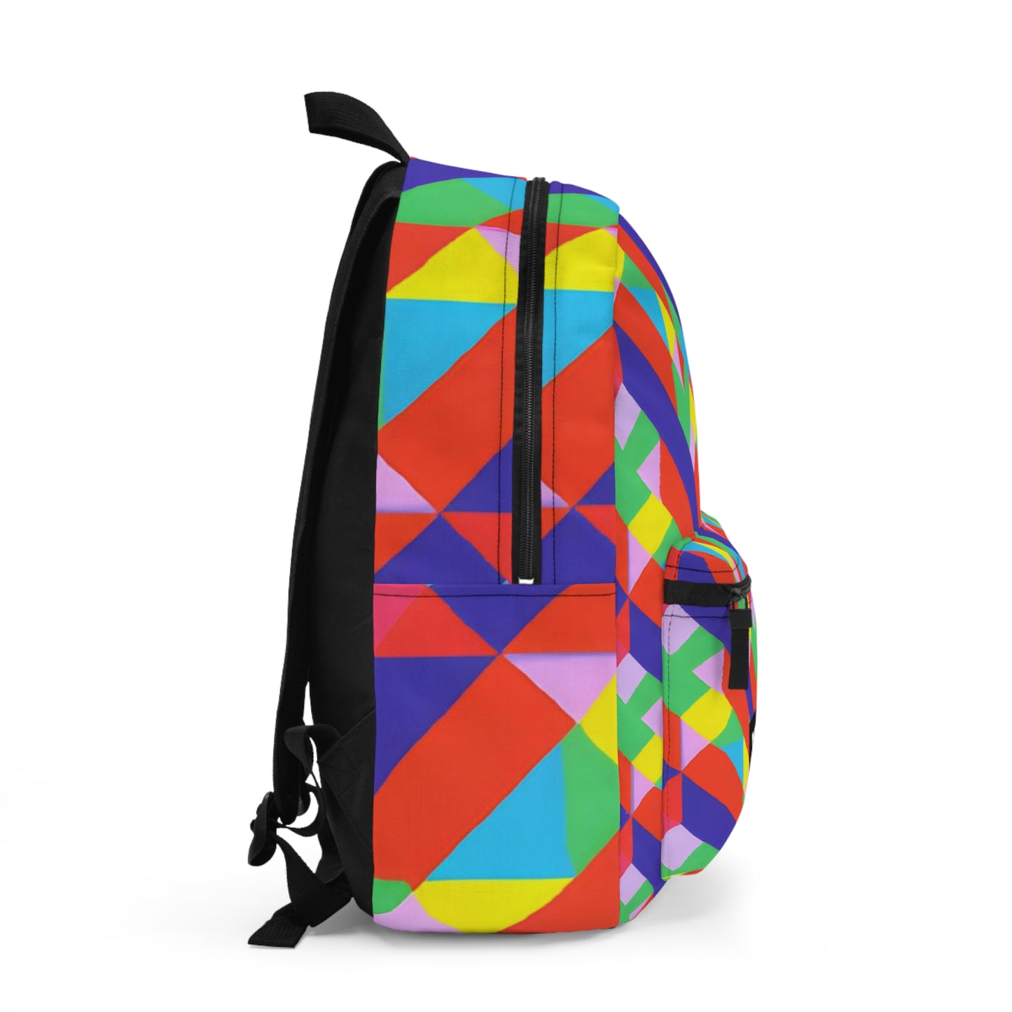 ViviVanity - Hustler Pride Backpack