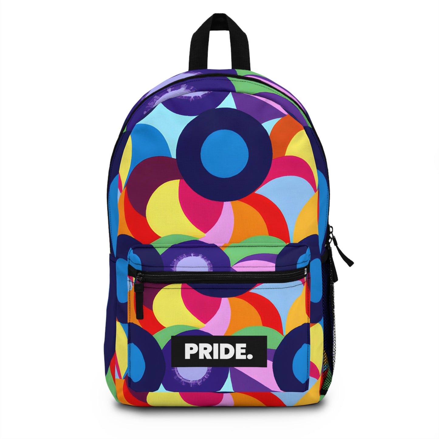 VixenMaree - Hustler Pride Backpack