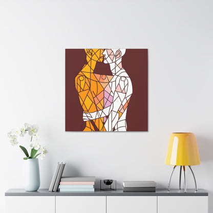 IrisFier - LGBTQ+ Wall Art