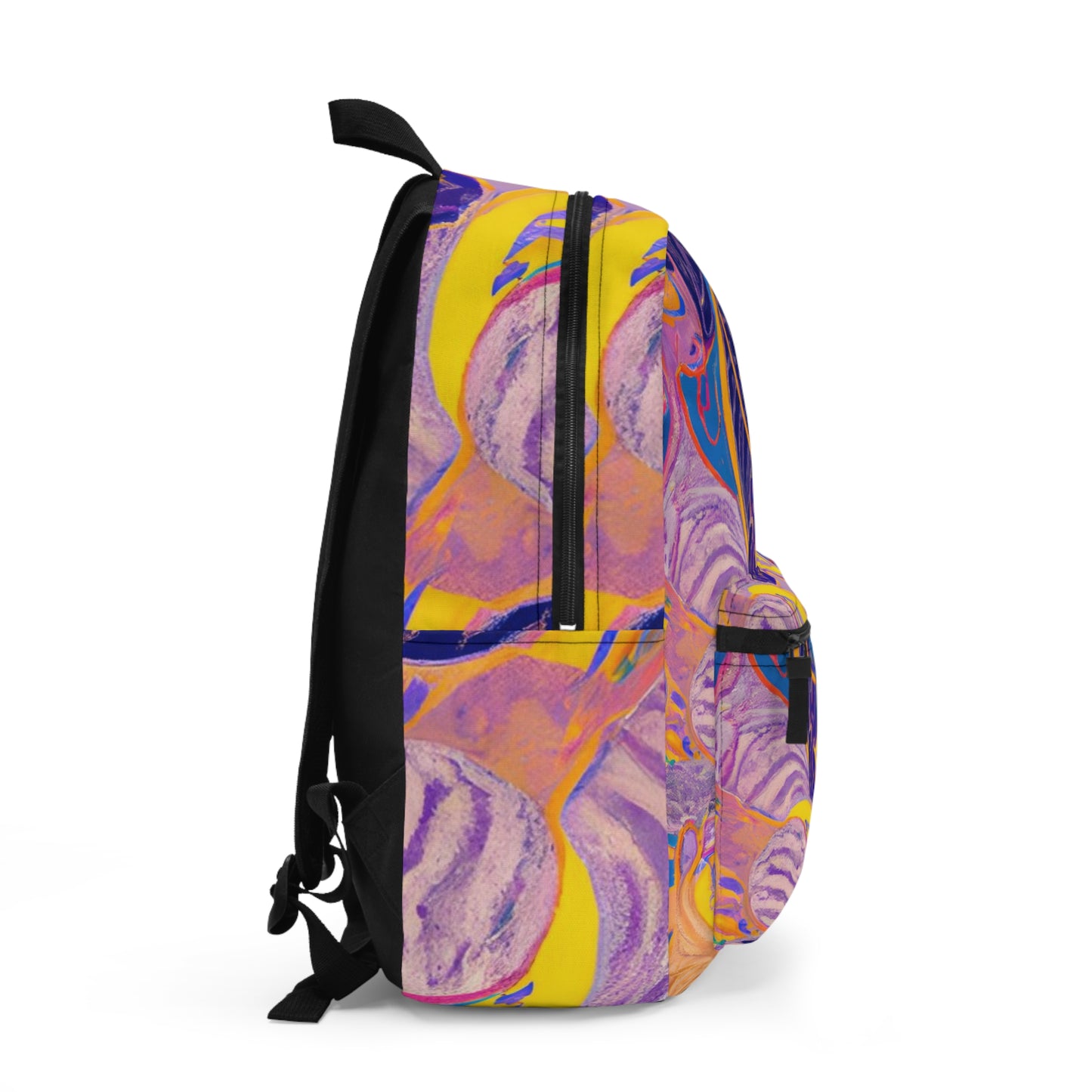 WildeFlamingo - LGBTQ+ Pride Backpack