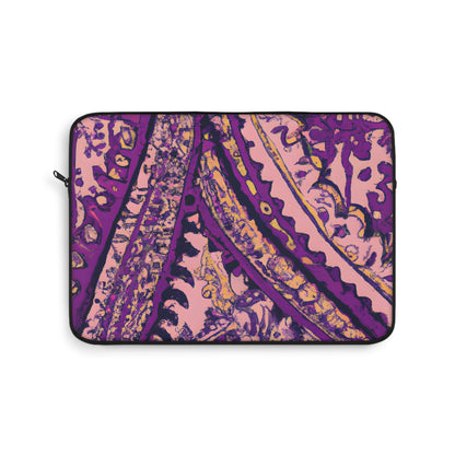 VividVintager - LGBTQ+ Laptop Sleeve (12", 13", 15")