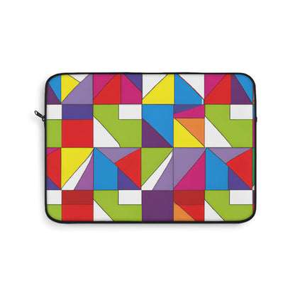 VloVixen - LGBTQ+ Laptop Sleeve (12", 13", 15")