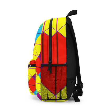 VividVanity - Gay Pride Backpack