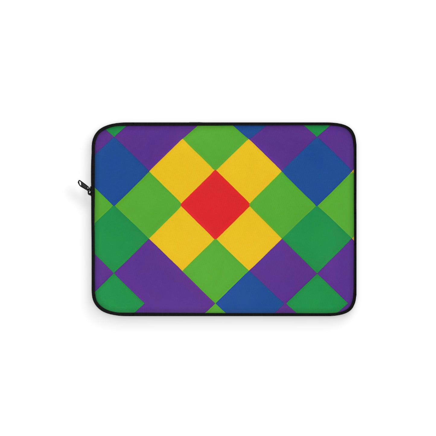 VespaVanguard - LGBTQ+ Laptop Sleeve (12", 13", 15")