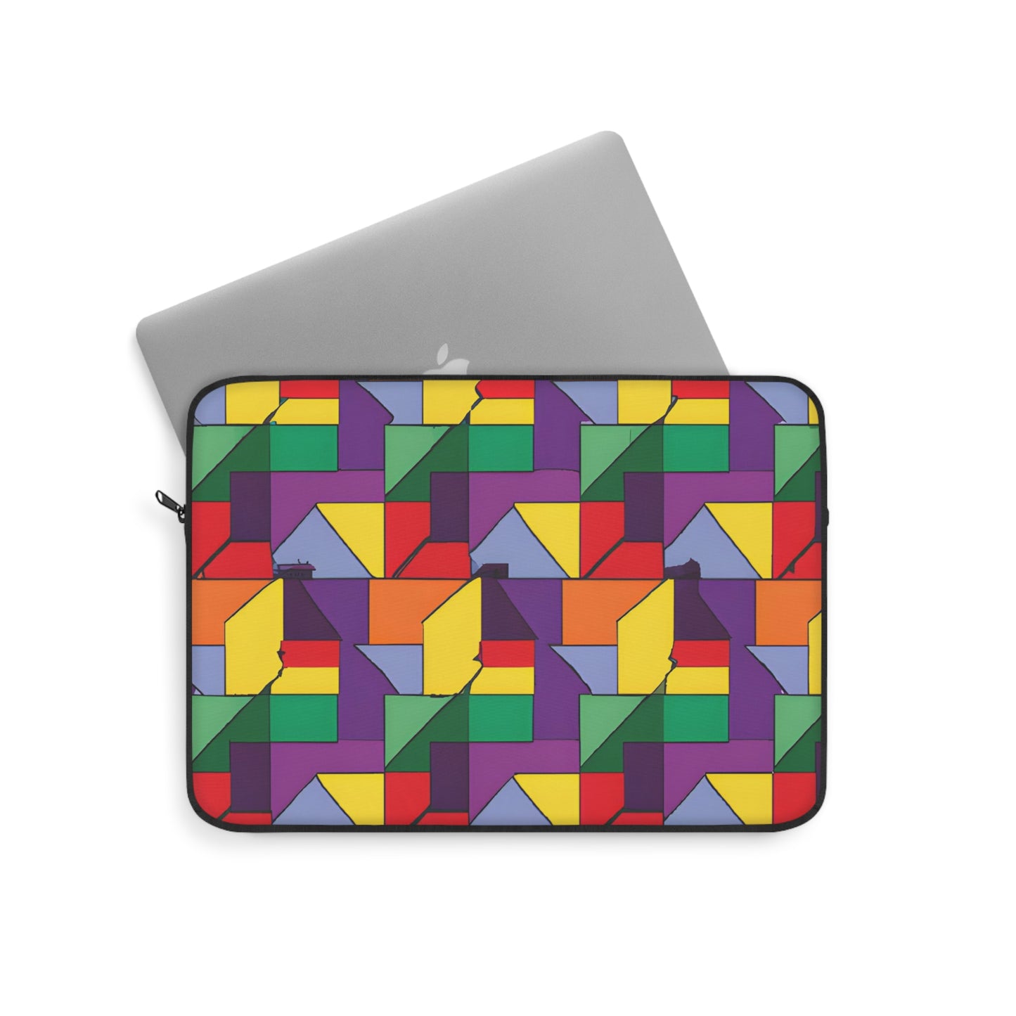 VixenValentina - LGBTQ+ Laptop Sleeve (12", 13", 15")