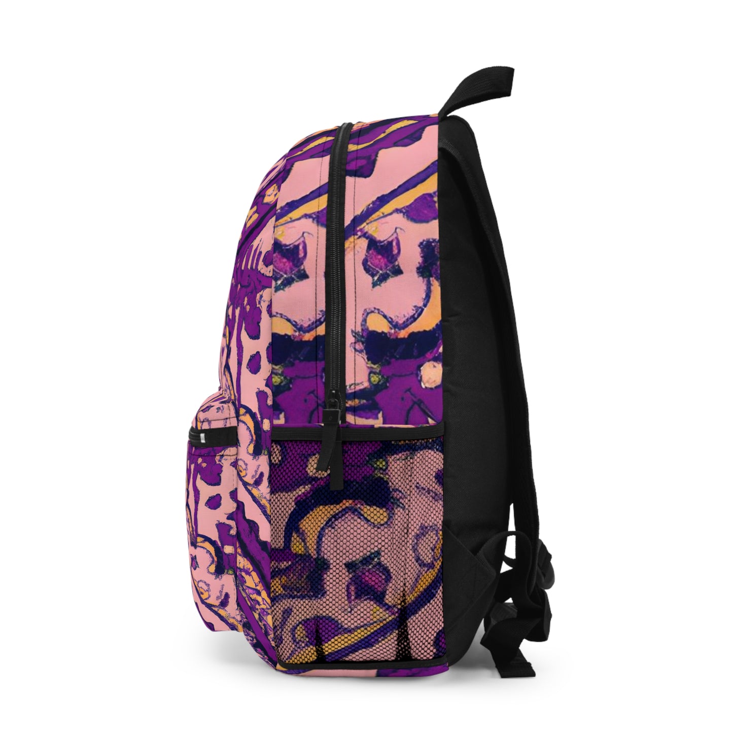 VividVintager - LGBTQ+ Pride Backpack