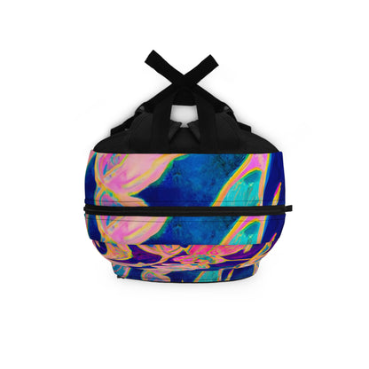 VixenSeductress - LGBTQ+ Pride Backpack