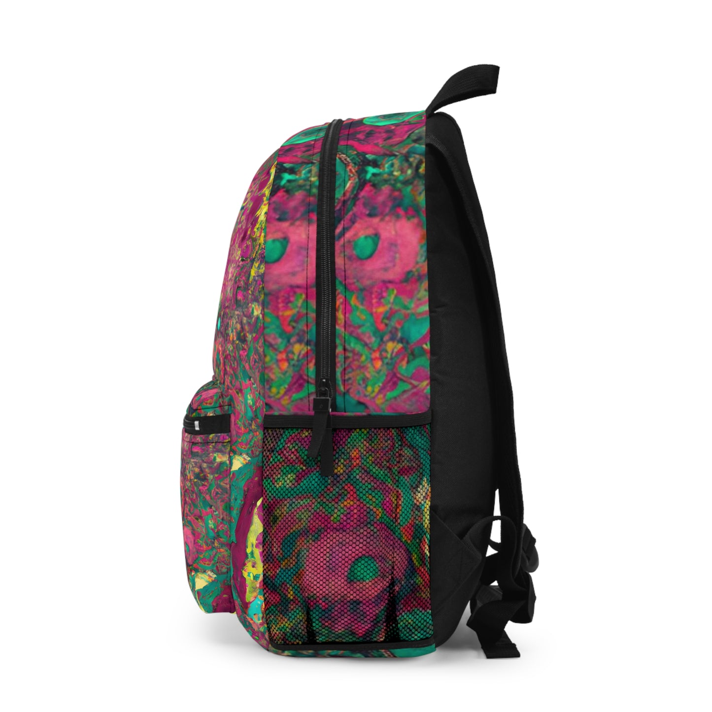 VioletVampyress - LGBTQ+ Pride Backpack