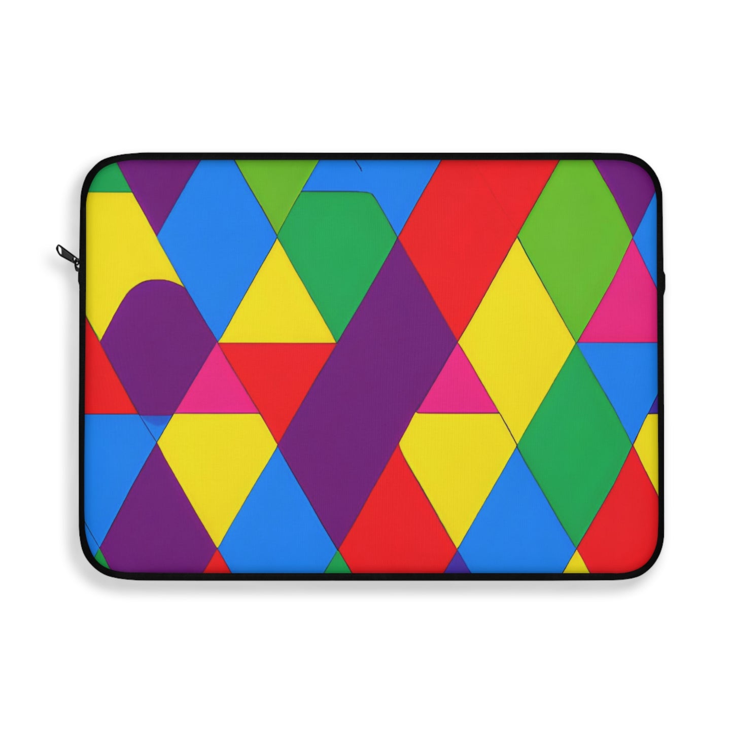 VoxFever - LGBTQ+ Laptop Sleeve (12", 13", 15")