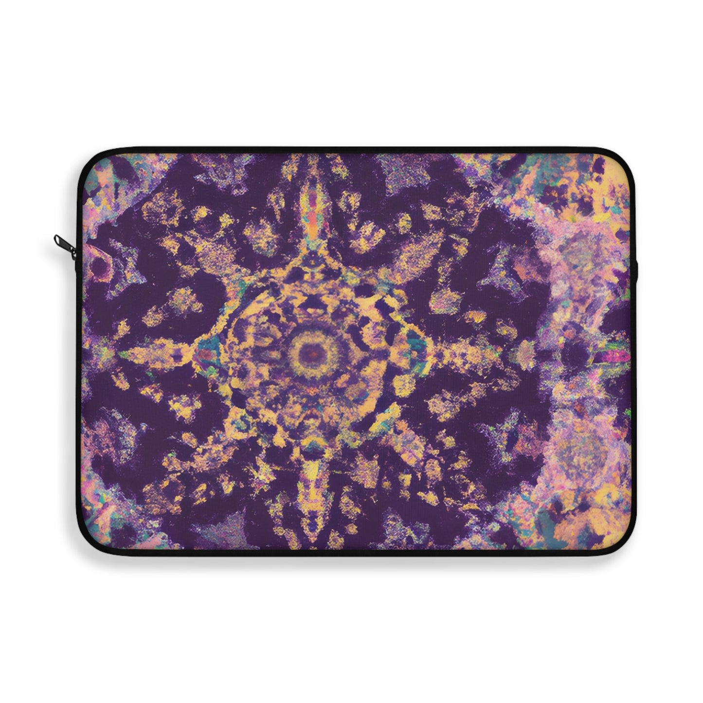 VictoriaMaeFirefly - LGBTQ+ Laptop Sleeve (12", 13", 15")