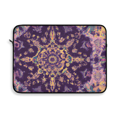 VictoriaMaeFirefly - LGBTQ+ Laptop Sleeve (12", 13", 15")