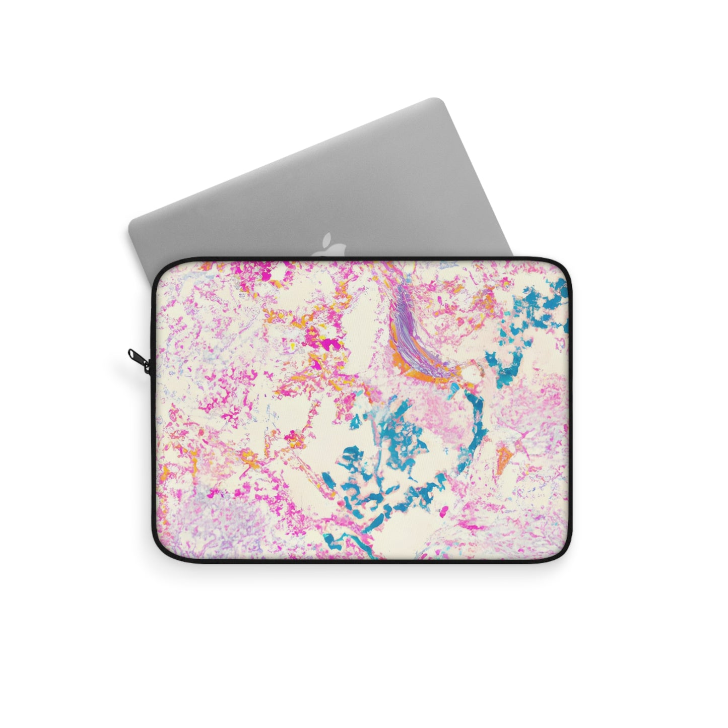 AmberHighSky - LGBTQ+ Laptop Sleeve (12", 13", 15")