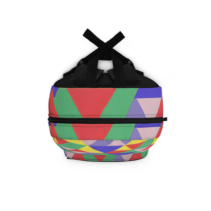 AphroditeDiamond - Gay Pride Backpack