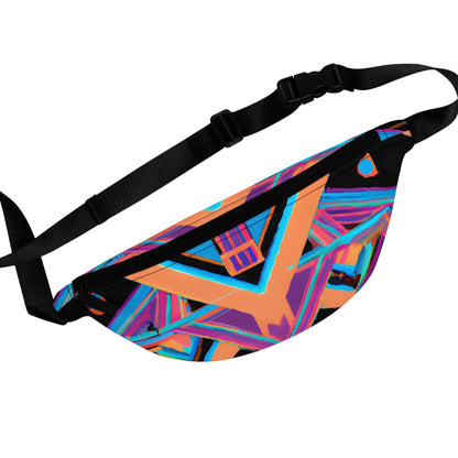 Voltrix - LGBTQ+ Fanny Pack Belt Bag