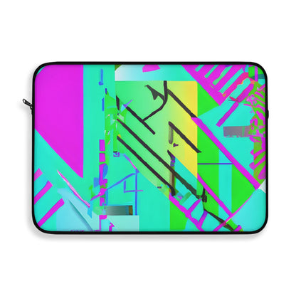 Vixen3000 - LGBTQ+ Laptop Sleeve (12", 13", 15")