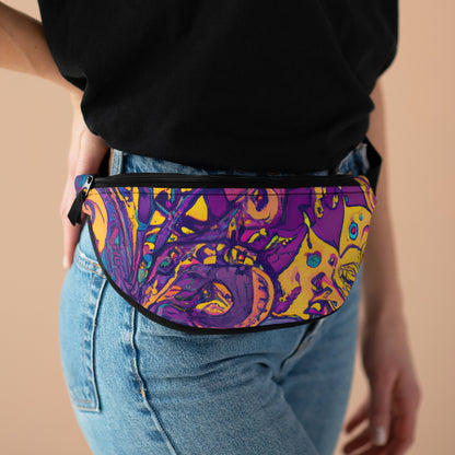 ViviTuxedo - LGBTQ+ Fanny Pack Belt Bag