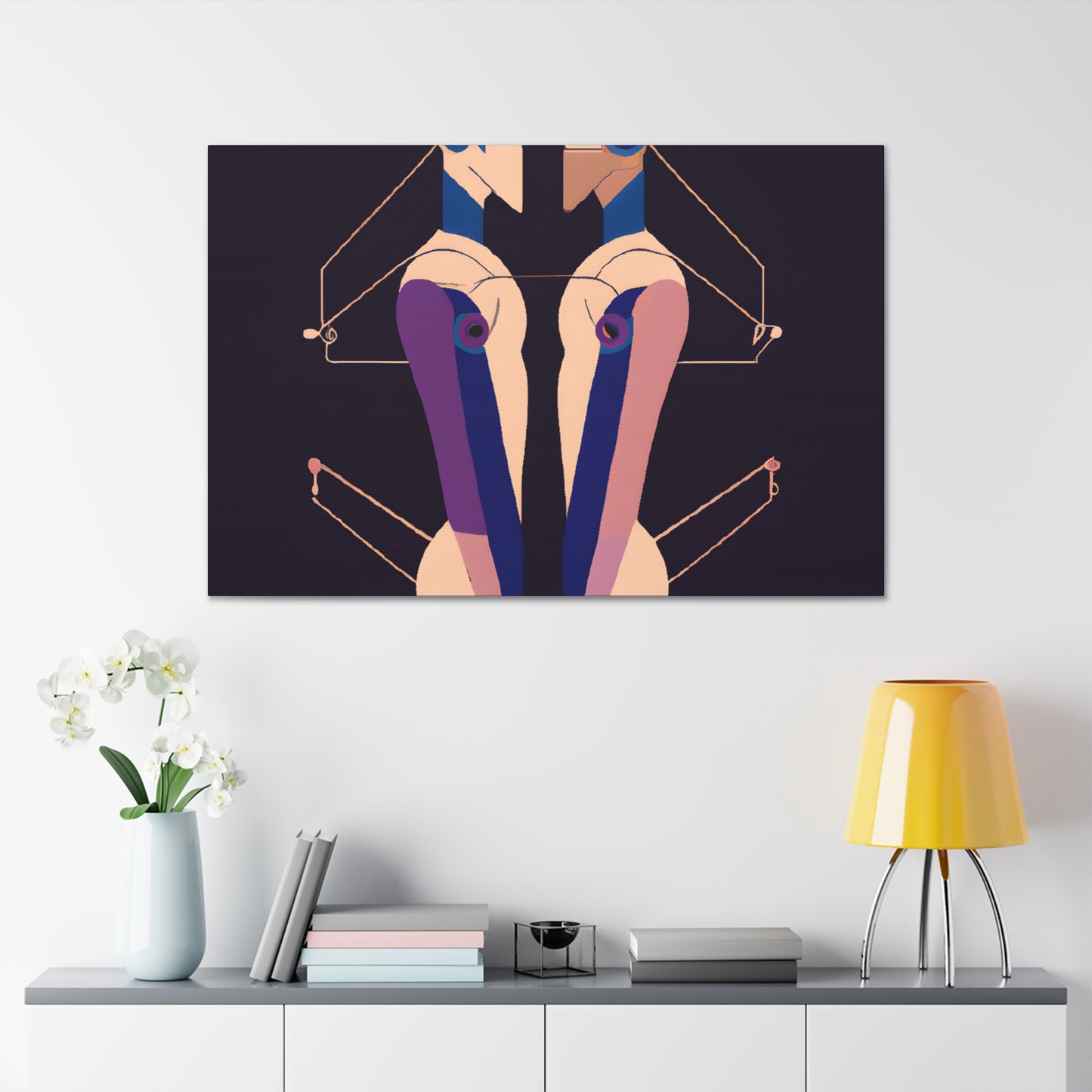 IrisArtes - LGBTQ+ Wall Art