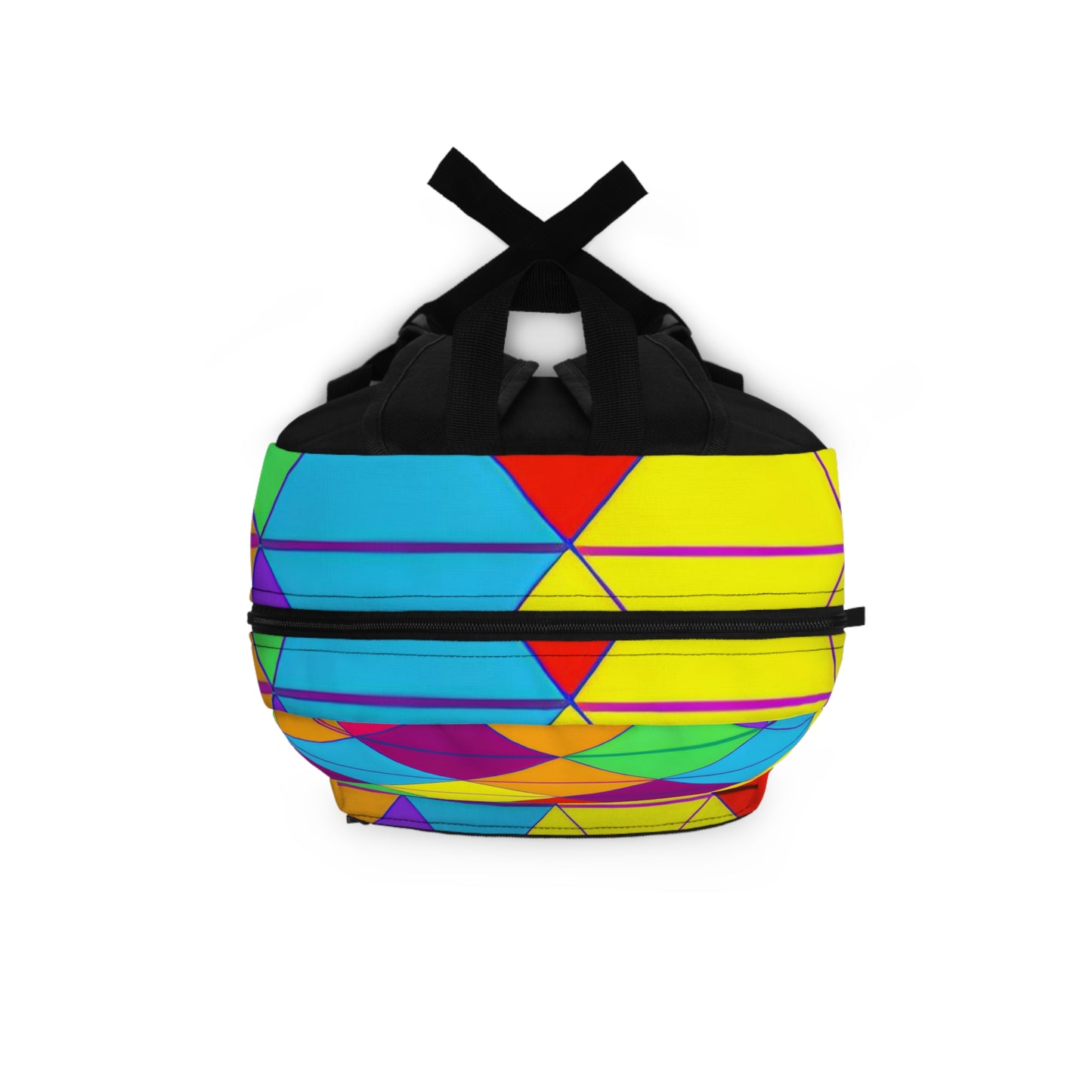 VividVanity - Gay Pride Backpack