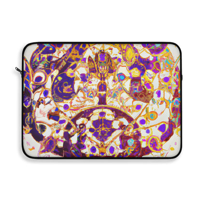 VestryGlamor - LGBTQ+ Laptop Sleeve (12", 13", 15")