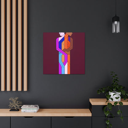 Flueranzo - LGBTQ+ Wall Art