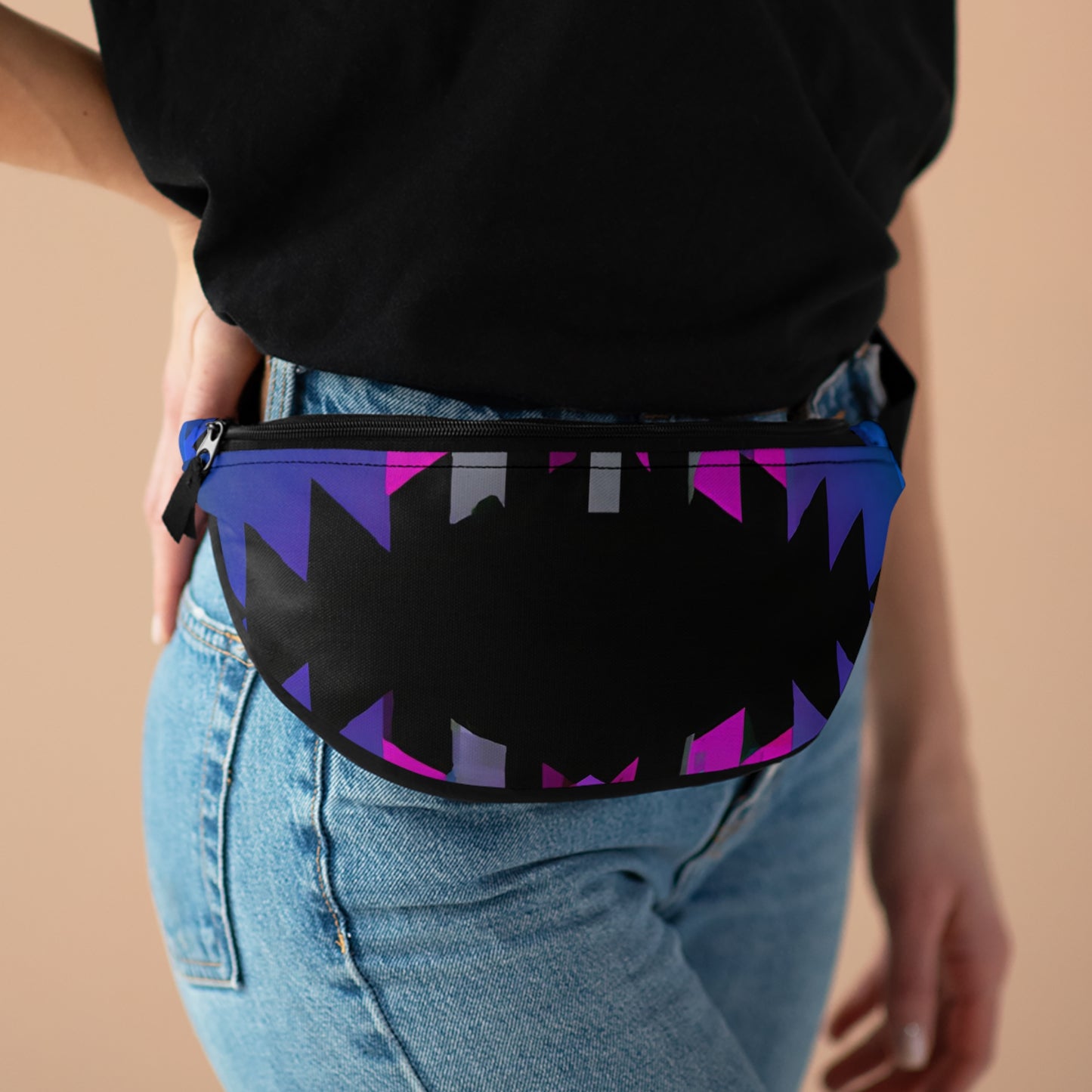 GalaxyVyXx - LGBTQ+ Fanny Pack Belt Bag