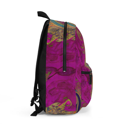 VioletVamp - LGBTQ+ Pride Backpack