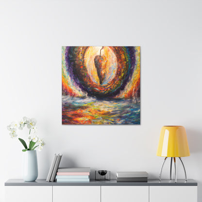 Achievetto - Gay Hope Canvas Art