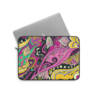 WinsomeWindsor - LGBTQ+ Laptop Sleeve (12", 13", 15")