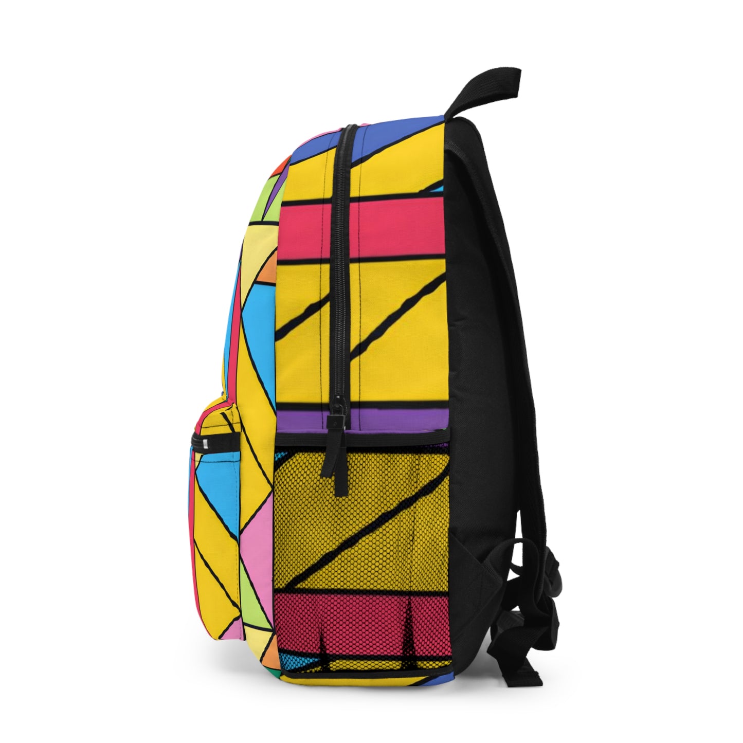 ViperKissez - Hustler Pride Backpack